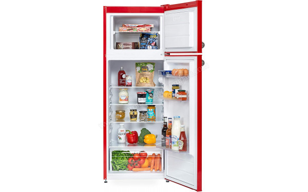 RESPEKTA KS144VR - Vue de l'int&eacute;rieur