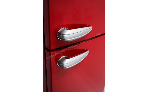 RESPEKTA KS144VR - Vue des poign&eacute;es