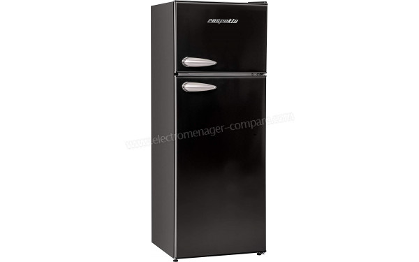 RESPEKTA KS144VS - Vue 3/4 gauche