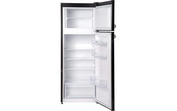 RESPEKTA KS144VS - Vue de l'int&eacute;rieur