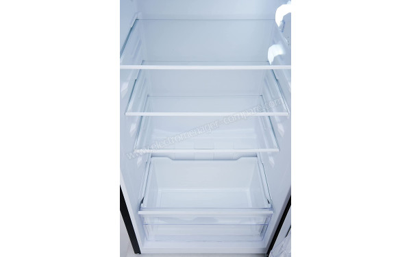 RESPEKTA KS144VS - Vue de l'int&eacute;rieur