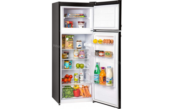 RESPEKTA KS144VS - Vue de l'int&eacute;rieur