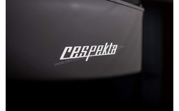 RESPEKTA KS144VS - Logo de la marque