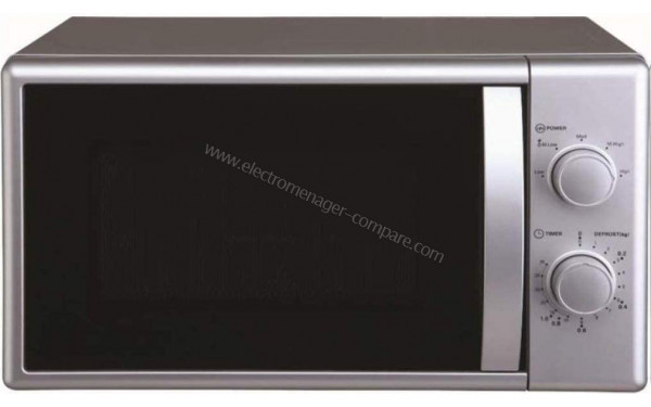 RESPEKTA MW 700 - Vue de face