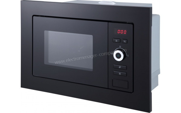 RESPEKTA MW 800G - Vue 3/4 droite