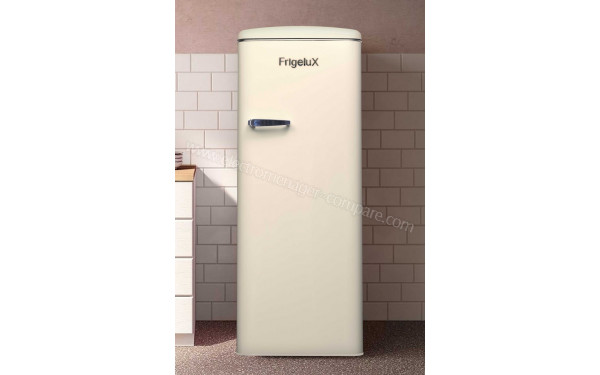 FRIGELUX RF218RCA++ - Mise en situation