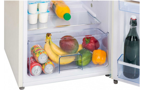 FRIGELUX RF218RCA++ - Bac fra&icirc;cheur