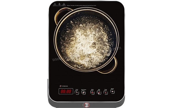 RGV Turbo 2000 - Mise en situation