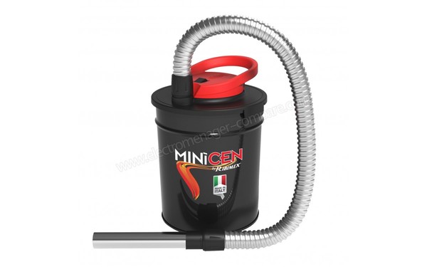 RIBIMEX Minicen - Vue de profil