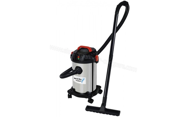 RIBITECH PRASP15LX - Vue 3/4 droite