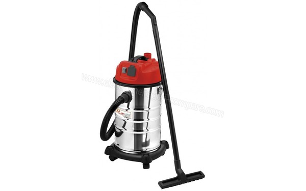 RIBITECH PRASP30LPE - Vue 3/4 droite