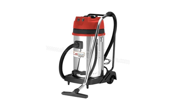 RIBITECH PRASP60LX2 - Vue 3/4 droite