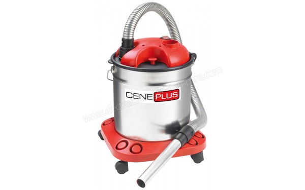 RIBITECH PRCEN006 - Vue 3/4 droite