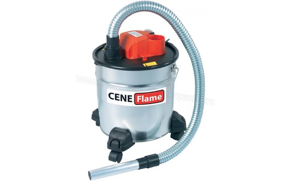 RIBITECH PRCEN007 - Vue de face