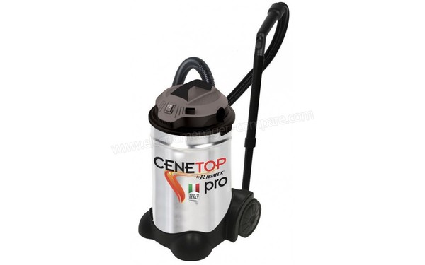 RIBITECH PRCEN014PRO - Vue 3/4 droite (cr&eacute;dit : Boulanger)