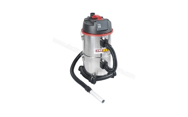 RIBITECH PRCENASP - Vue 3/4 gauche