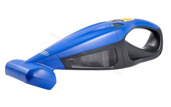 RING REVAC2 - Vue de profil