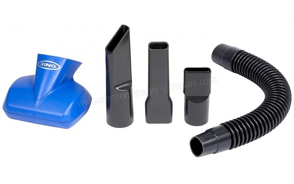 RING RVAC1 - Accessoires