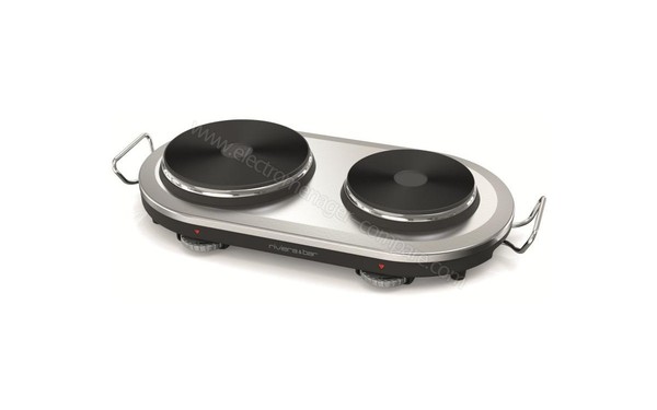 RIVIERA & BAR QRE 450 - Vue du dessus