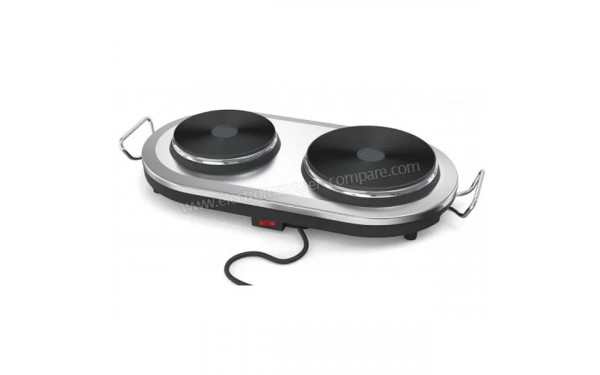 RIVIERA & BAR QRE520 - Vue de l'arri&egrave;re