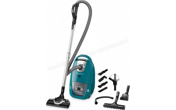 ROWENTA RO7760EA - Vue d'ensemble  (cr&eacute;dit : Boulanger)