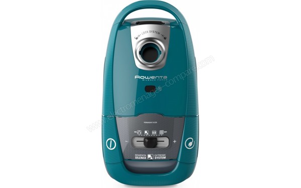 ROWENTA RO7760EA - Vue de face (cr&eacute;dit : Boulanger)