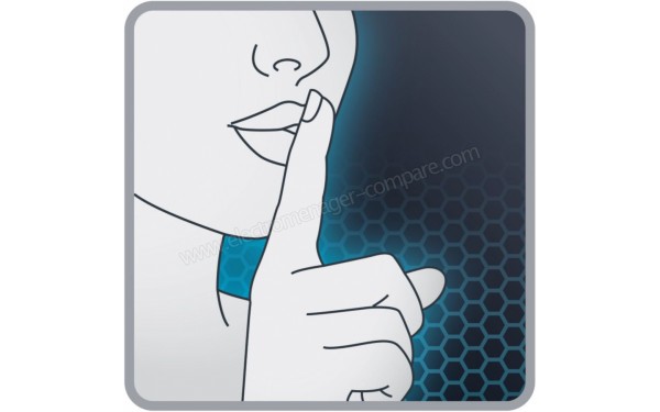 ROWENTA RO7760EA - Ultra silencieux (cr&eacute;dit : Boulanger)