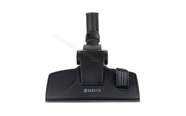 ROBUSTA CYCLONIC 11 - Brosse double position