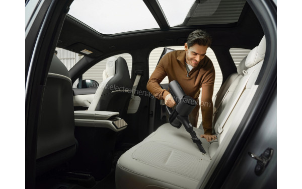 ROBOROCK F25 ACE Combo - Mise en situation