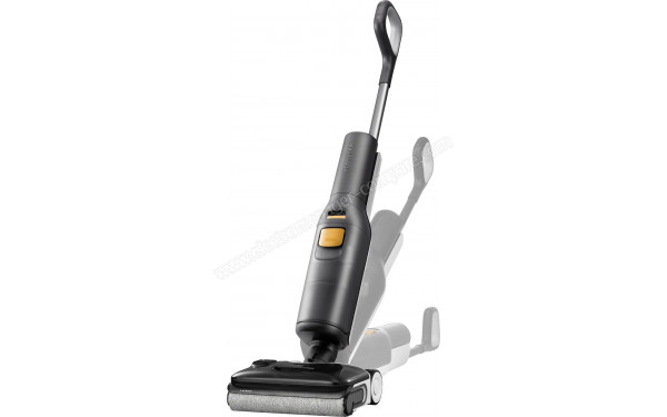ROBOROCK F25 BX GEN 2 - Vue 3/4 droite