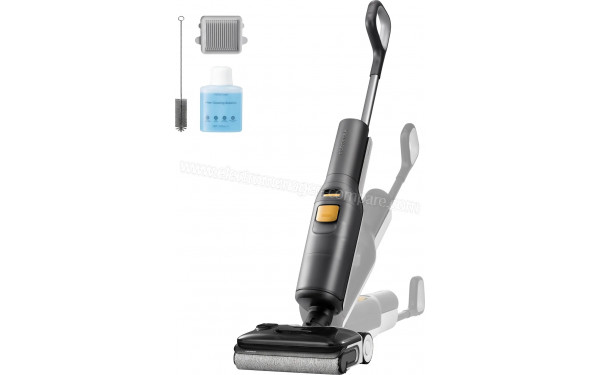ROBOROCK F25 BX GEN 2 - Accessoires