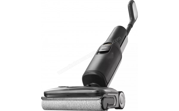 ROBOROCK F25 Gen2 - Vue 3/4 droite