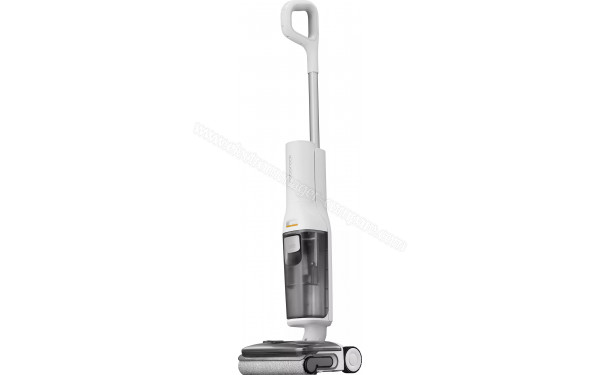 ROBOROCK F25 RT Gen2 - Vue 3/4 droite