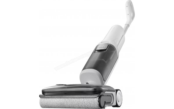 ROBOROCK F25 RT Gen2 - Vue 3/4 droite