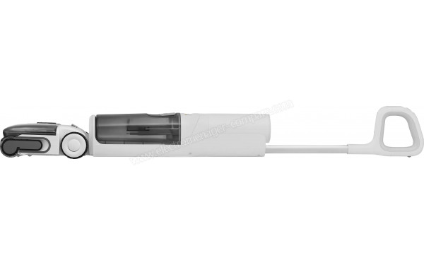 ROBOROCK F25 RT Gen2 - Vue de profil