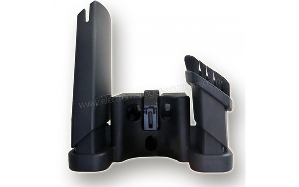 ROBUSTA Fastclean F6 Gris - Accessoires