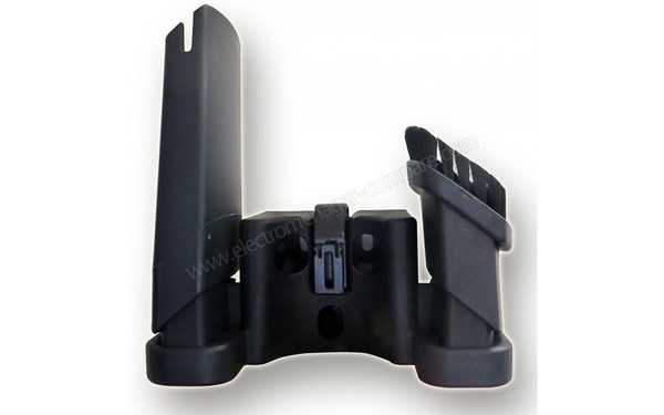 ROBUSTA Fastclean F6 Violet - Accessoires