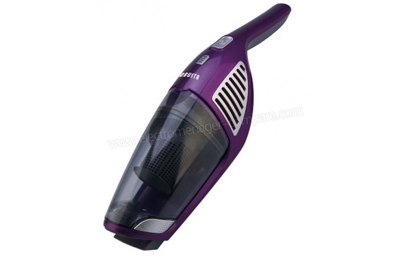 ROBUSTA Fastclean F6 Violet - Aspirateur &agrave; main