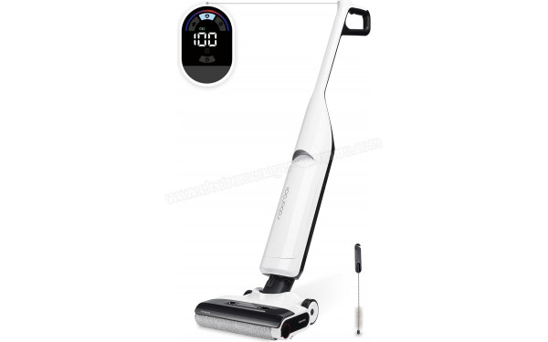 ROBOROCK Flexi Lite - Vue d'ensemble