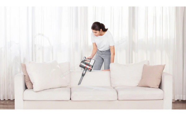 ROBOROCK H6 Adapt - Mise en situation