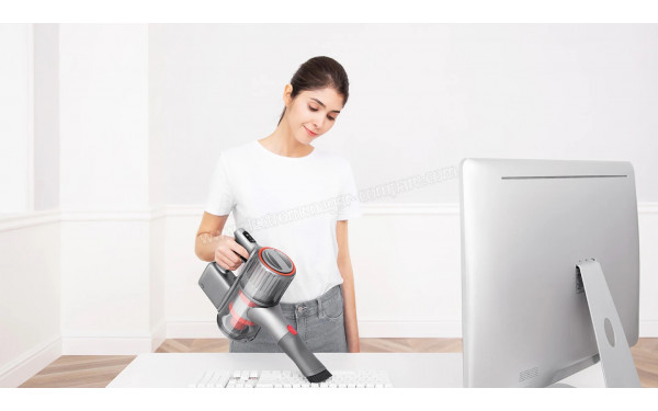 ROBOROCK H6 Adapt - Mise en situation