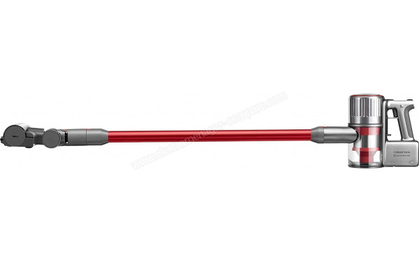 ROBOROCK H6 Adapt - Vue de profil