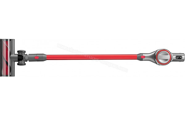 ROBOROCK H6 Adapt - Vue du dessus