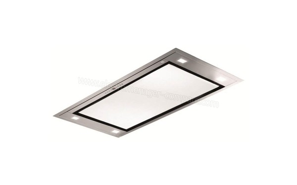 ROBLIN Inspiration 1000 Verre Blanc - Vue du dessous