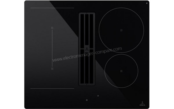 ROBLIN Mezzo - Vue du dessus