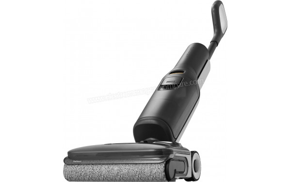 ROBOROCK F25 ACE - Vue 3/4 droite