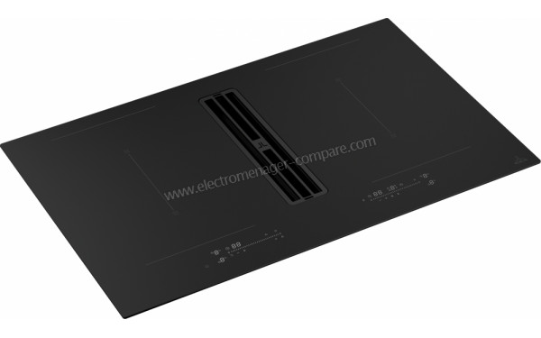 ROBLIN Onyx Noir Mat Rec - Vue 3/4 gauche