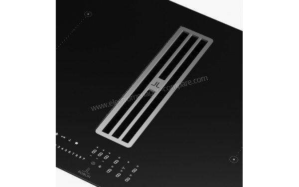 ROBLIN Piano Recyclage - Hotte int&eacute;gr&eacute;e