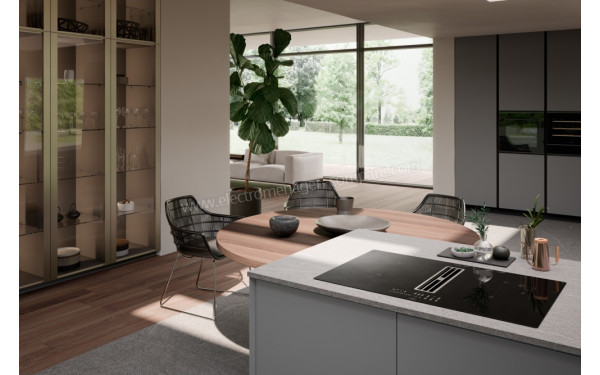 ROBLIN Piano - Appareil encastr&eacute;