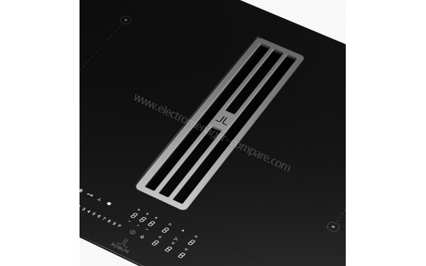 ROBLIN Piano - Hotte int&eacute;gr&eacute;e